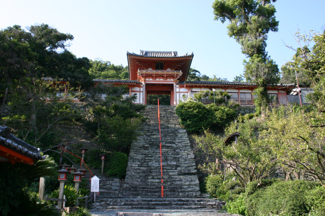 和歌浦天満宮　大祭