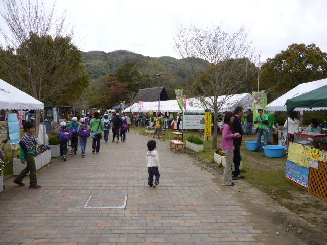四季の郷クラフトフェア 2026