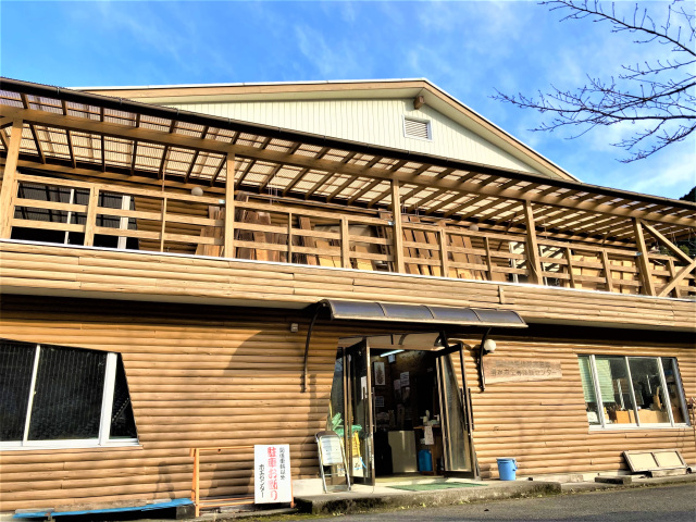 清水木工等体験センター