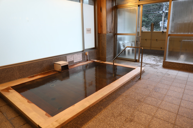 やどり温泉 いやしの湯