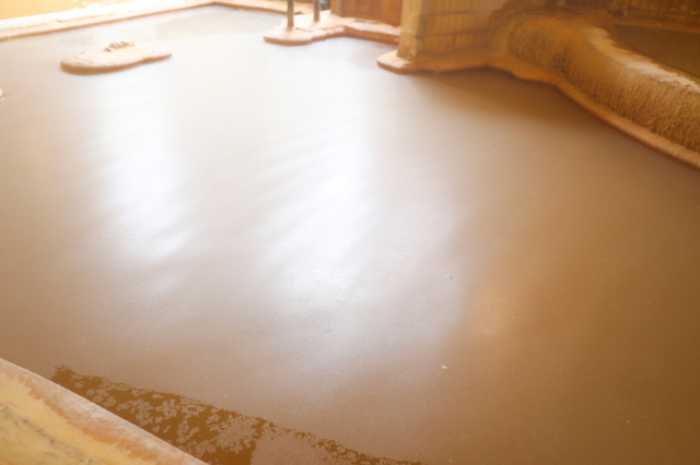 花山温泉 薬師の湯