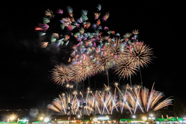 紀の川橋本SUMMERBALL2026