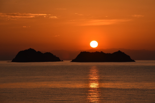 栖原海岸