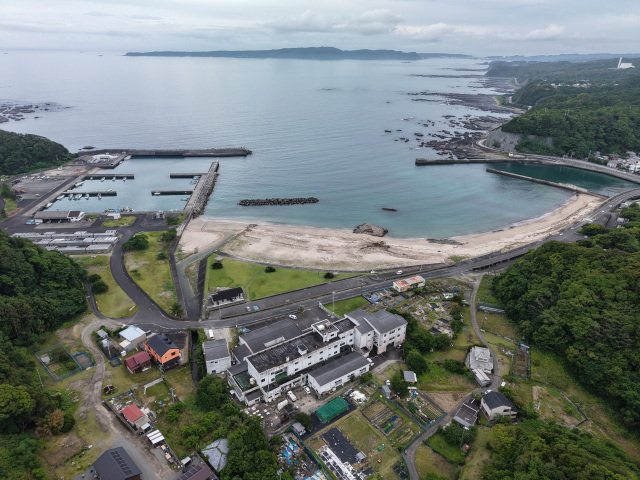 田原海水浴場