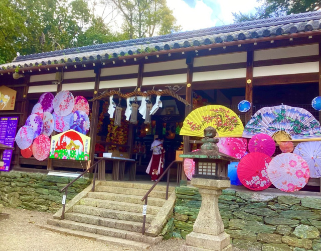 春日神社