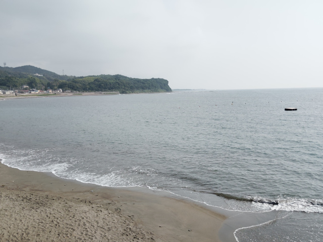 三輪崎海水浴場