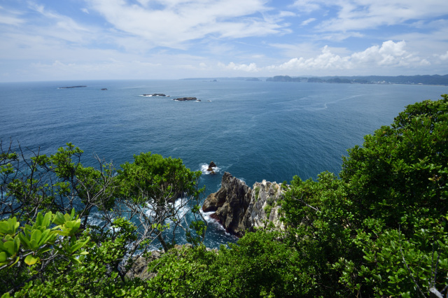 「鯨とともに生きる」日本遺産ウォーク in宇久井半島