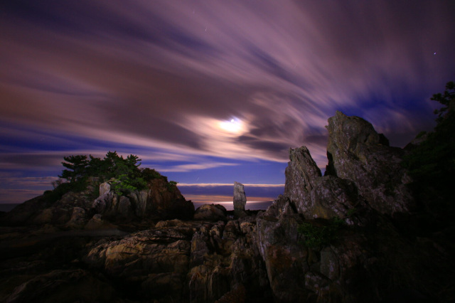 鈴島