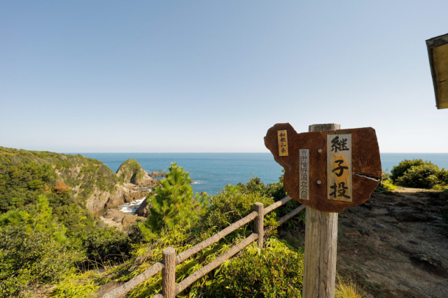 継子投