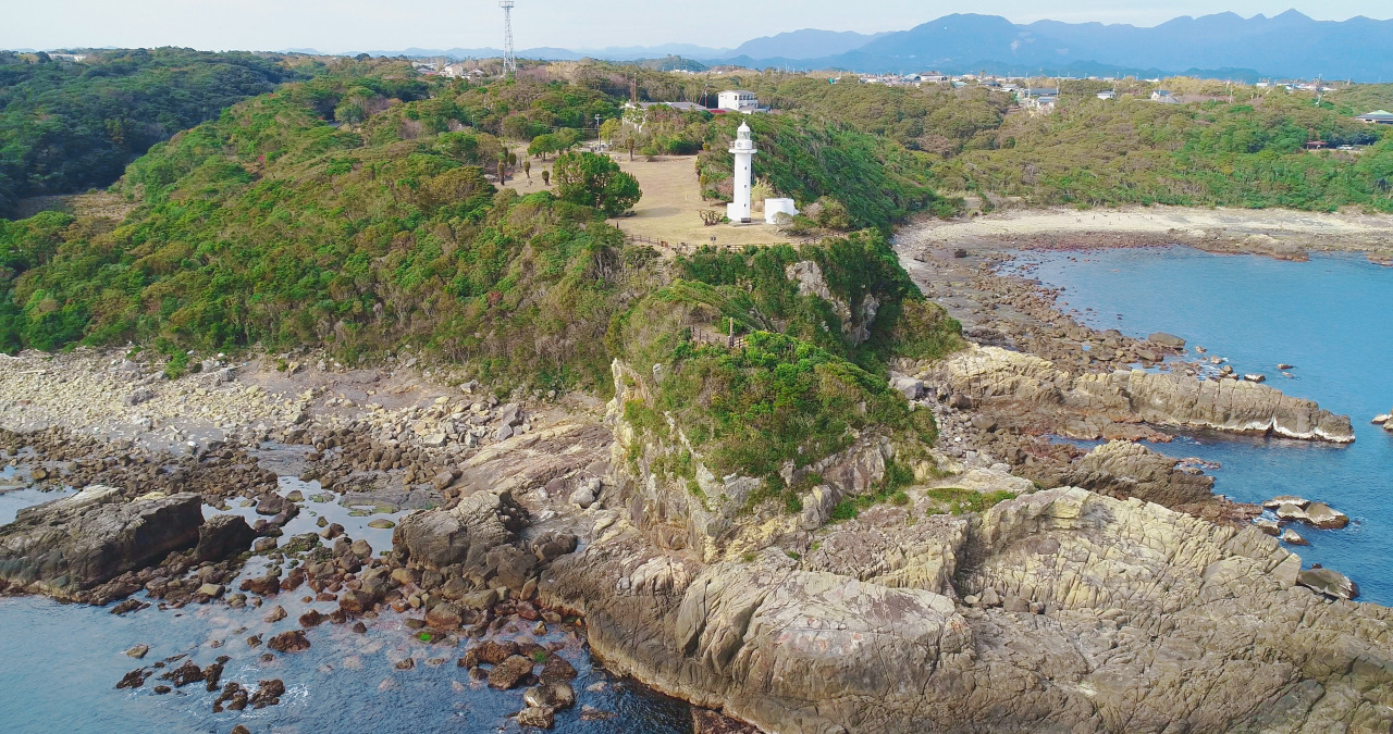 梶取崎