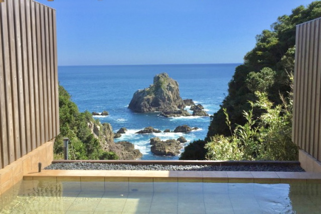 Camp Resort Ohshima（リゾート大島）