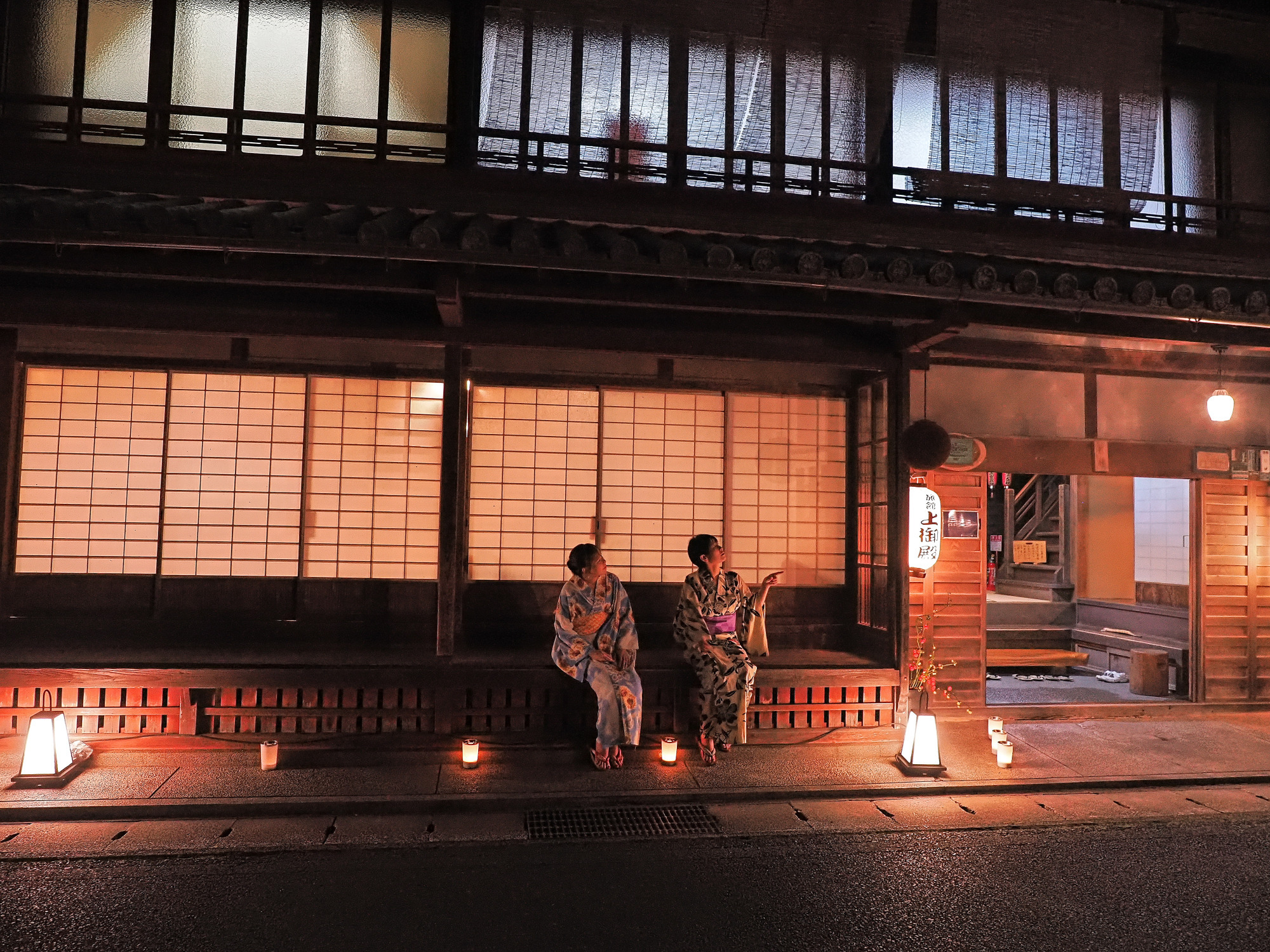 和歌山県内のペア宿泊券や巡湯帳など豪華景品が当たる！聖地リゾート！和歌山♨︎湯めぐりキャンペーン