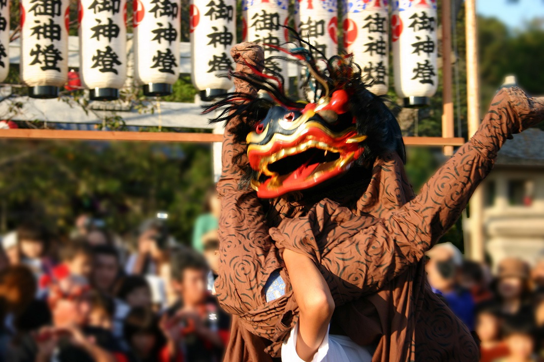 2026年10月　和歌山県内のイベント情報まとめ